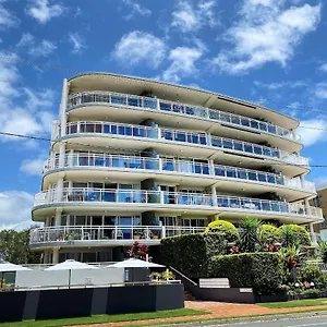 **** Aparthotel Belvedere Australia
