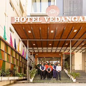 Vedangam Hotel