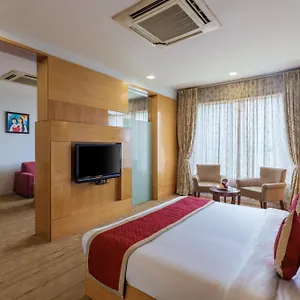 **** Hotel Turban Valley View And Spa, India