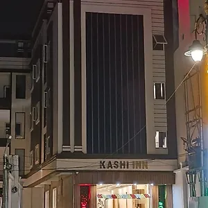 Kashi Hotel
