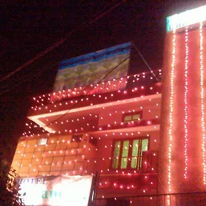 Chandra Hotel