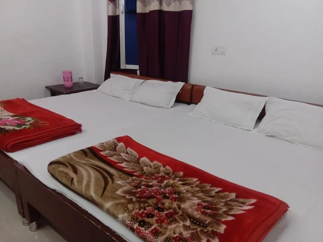 New Hotel Yatri Niwas Varanasi
