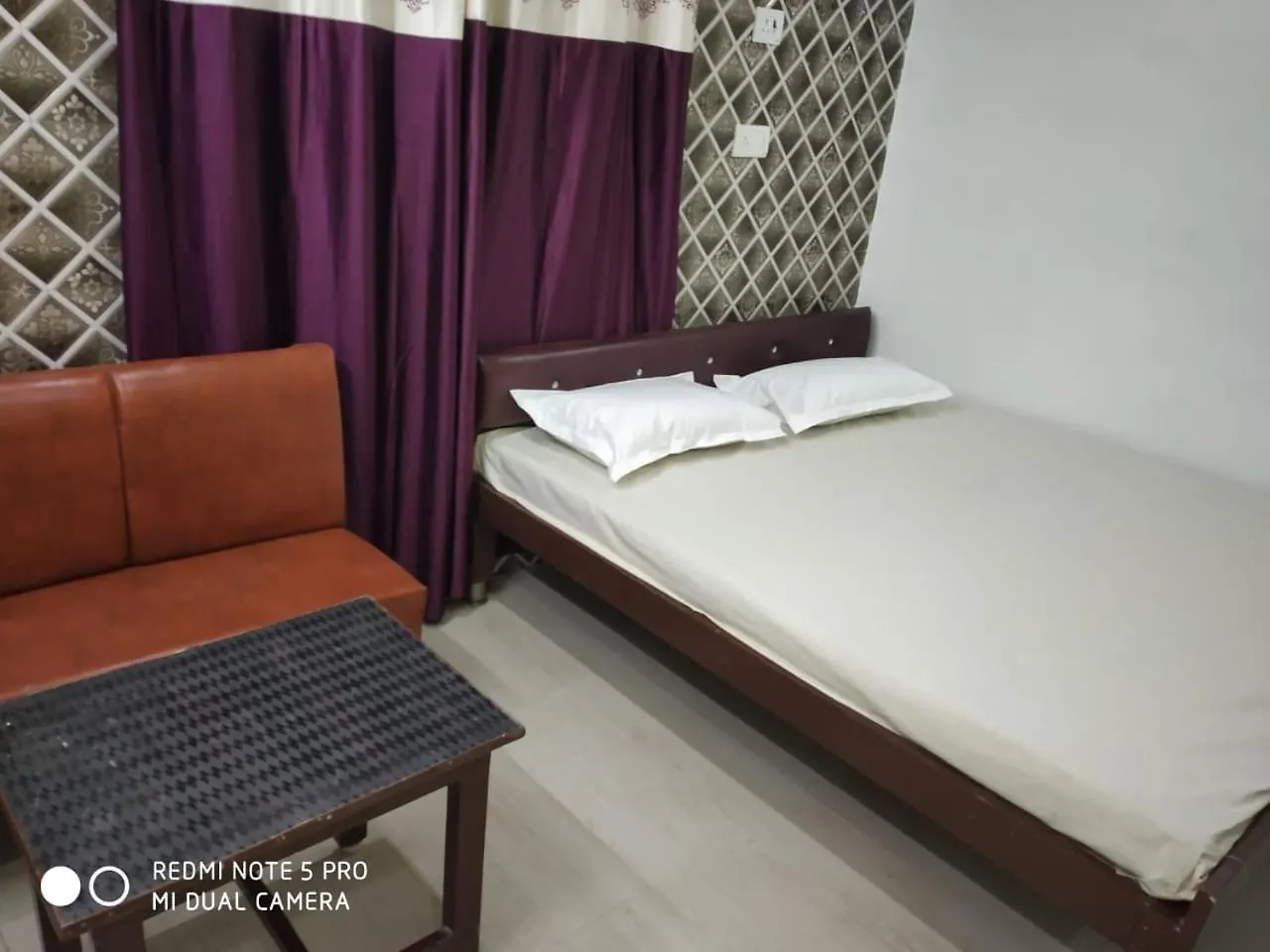 New Hotel Yatri Niwas Varanasi 5*,  India