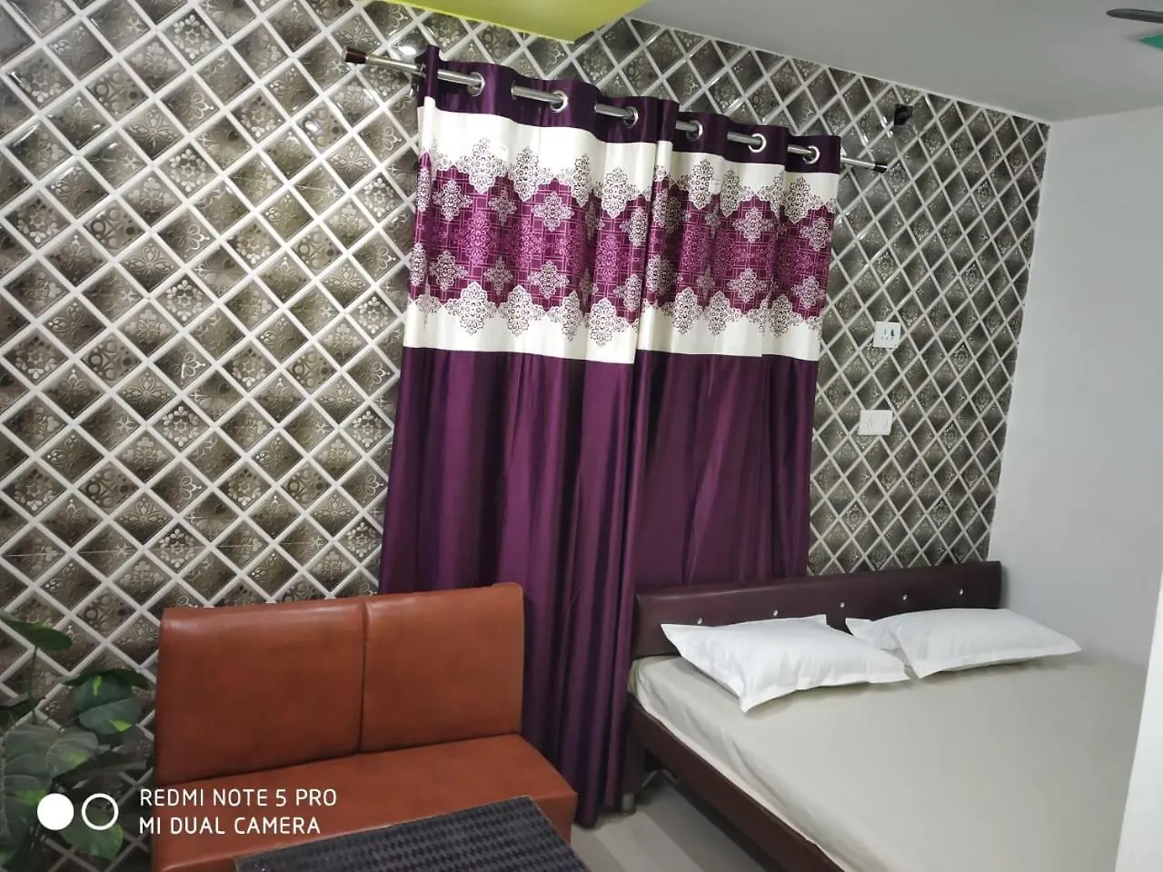 New Hotel Yatri Niwas Varanasi 5*,  India